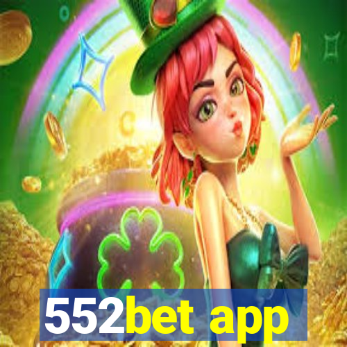 552bet app